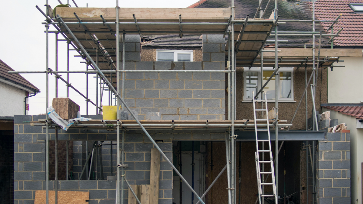 General Builders - SSBC